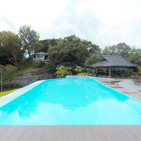 Bellagio Hills Hotel And Restaurant Paoay Εξωτερικό φωτογραφία