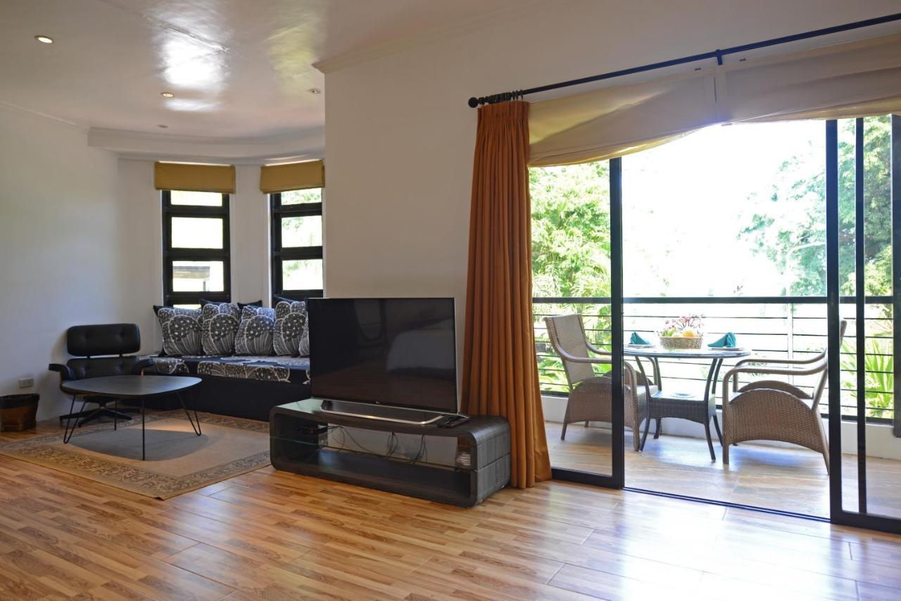 Bellagio Hills Hotel And Restaurant Paoay Εξωτερικό φωτογραφία