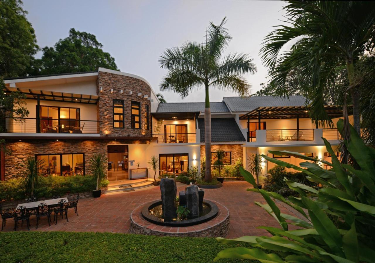 Bellagio Hills Hotel And Restaurant Paoay Εξωτερικό φωτογραφία