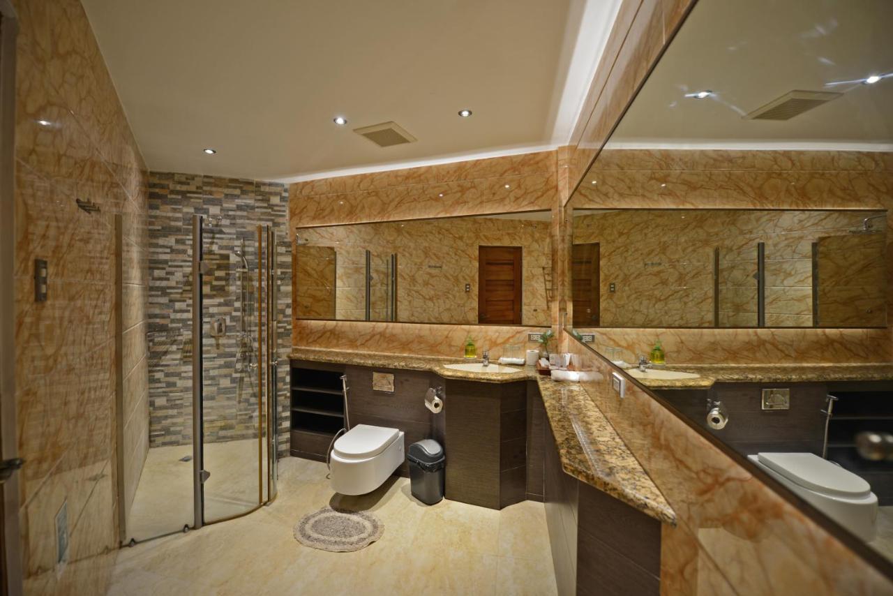 Bellagio Hills Hotel And Restaurant Paoay Εξωτερικό φωτογραφία