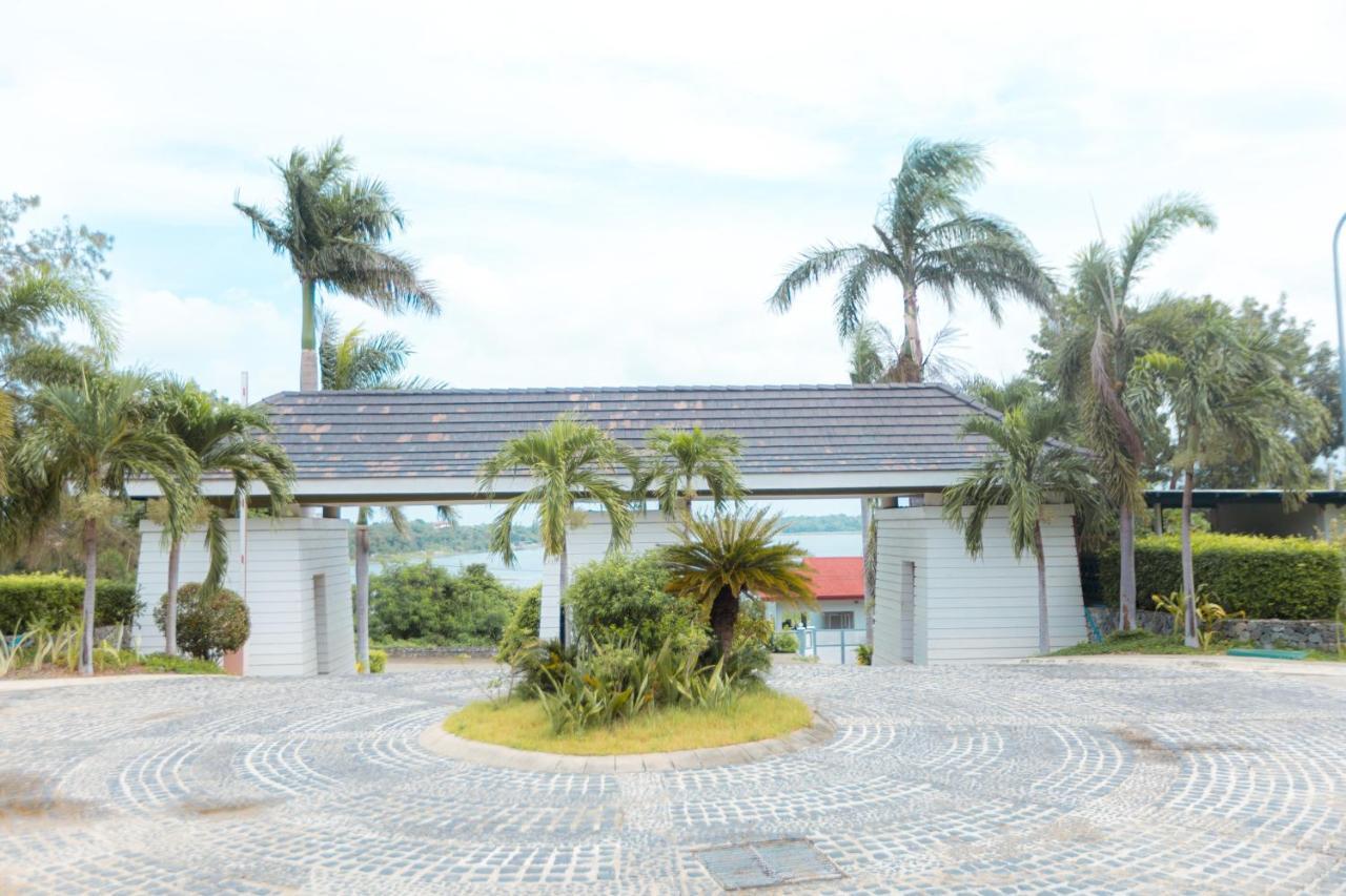 Bellagio Hills Hotel And Restaurant Paoay Εξωτερικό φωτογραφία