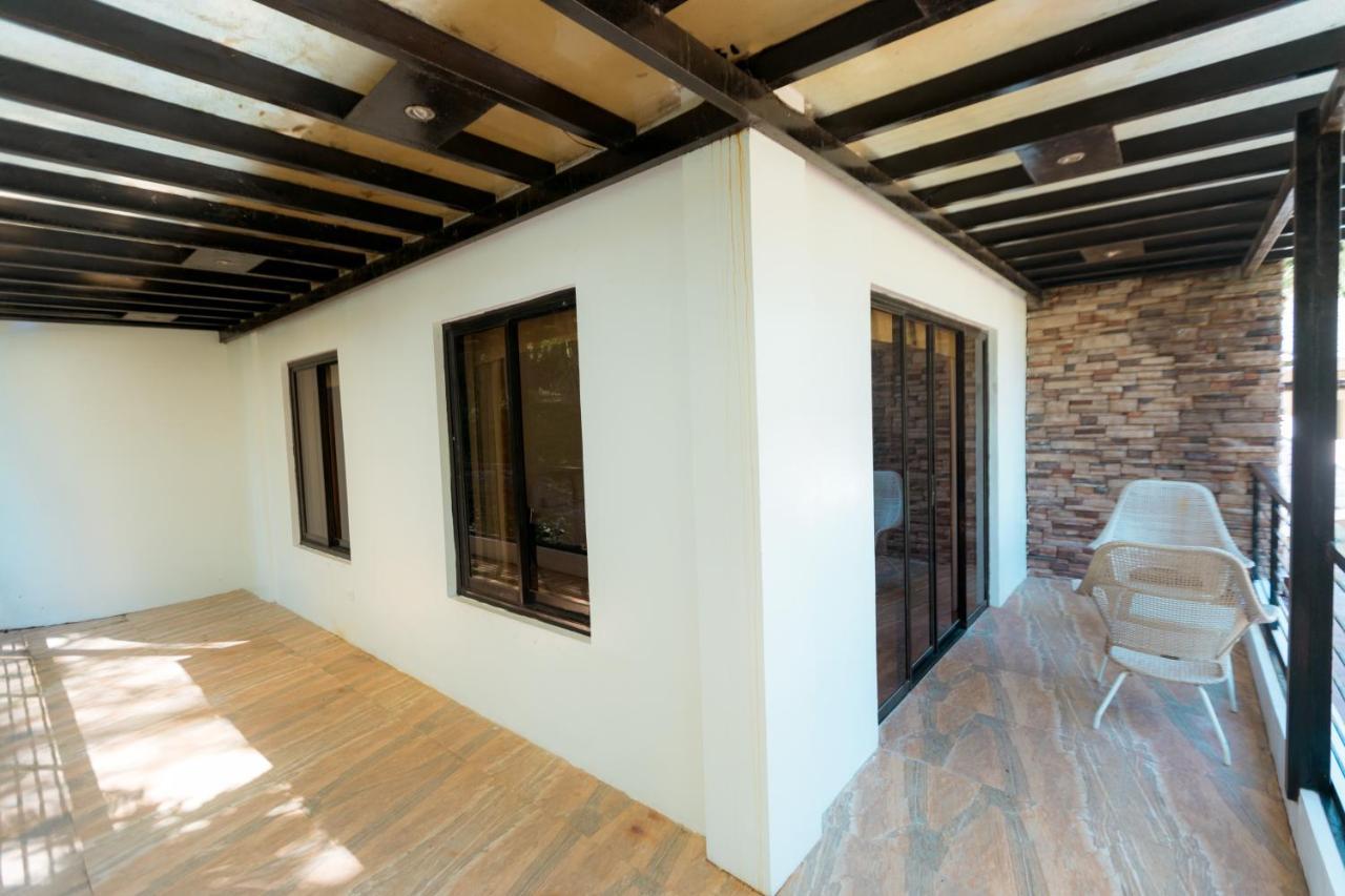 Bellagio Hills Hotel And Restaurant Paoay Εξωτερικό φωτογραφία