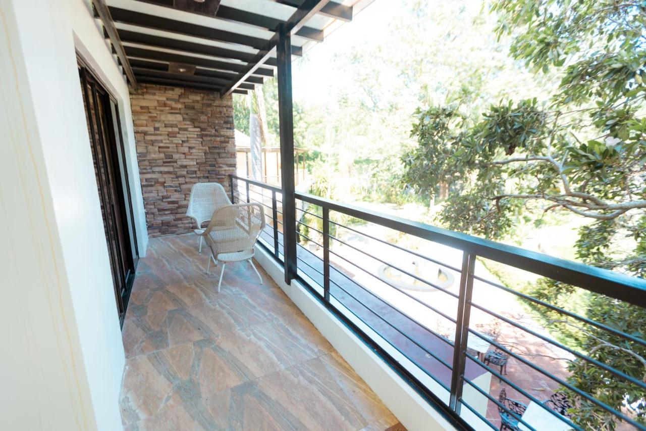 Bellagio Hills Hotel And Restaurant Paoay Εξωτερικό φωτογραφία