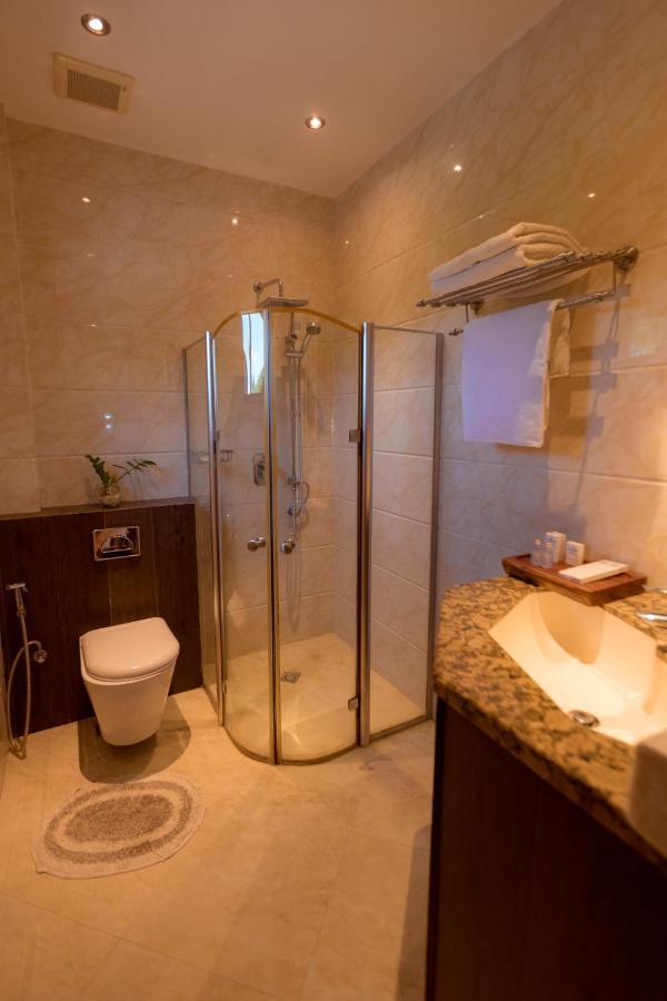 Bellagio Hills Hotel And Restaurant Paoay Εξωτερικό φωτογραφία