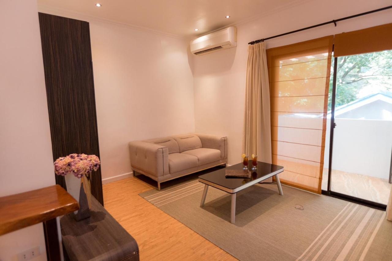 Bellagio Hills Hotel And Restaurant Paoay Εξωτερικό φωτογραφία