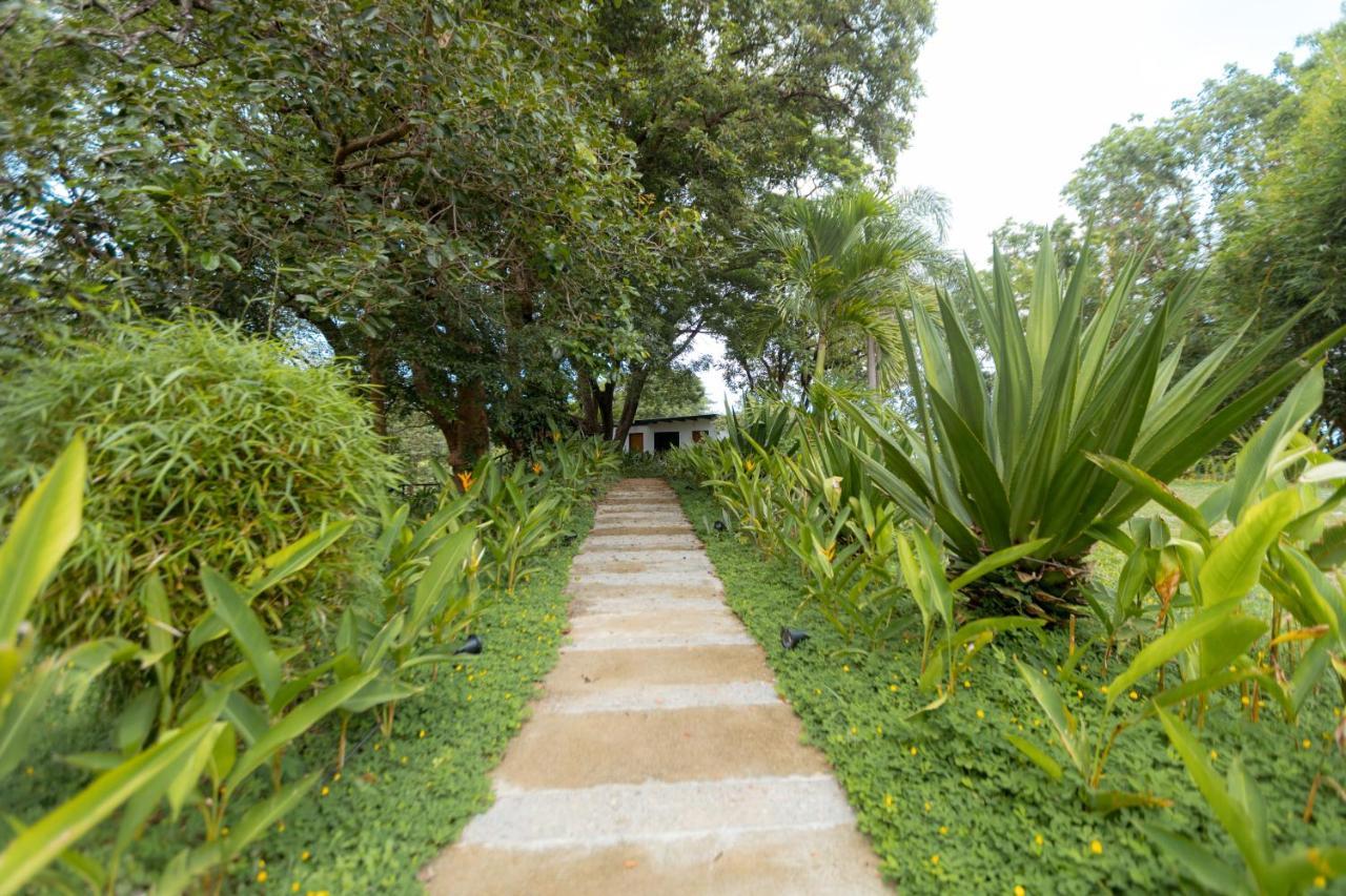 Bellagio Hills Hotel And Restaurant Paoay Εξωτερικό φωτογραφία