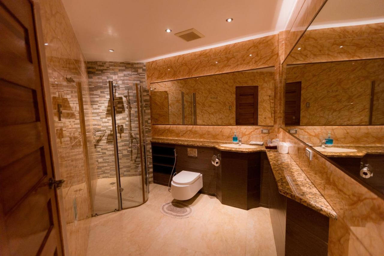 Bellagio Hills Hotel And Restaurant Paoay Εξωτερικό φωτογραφία