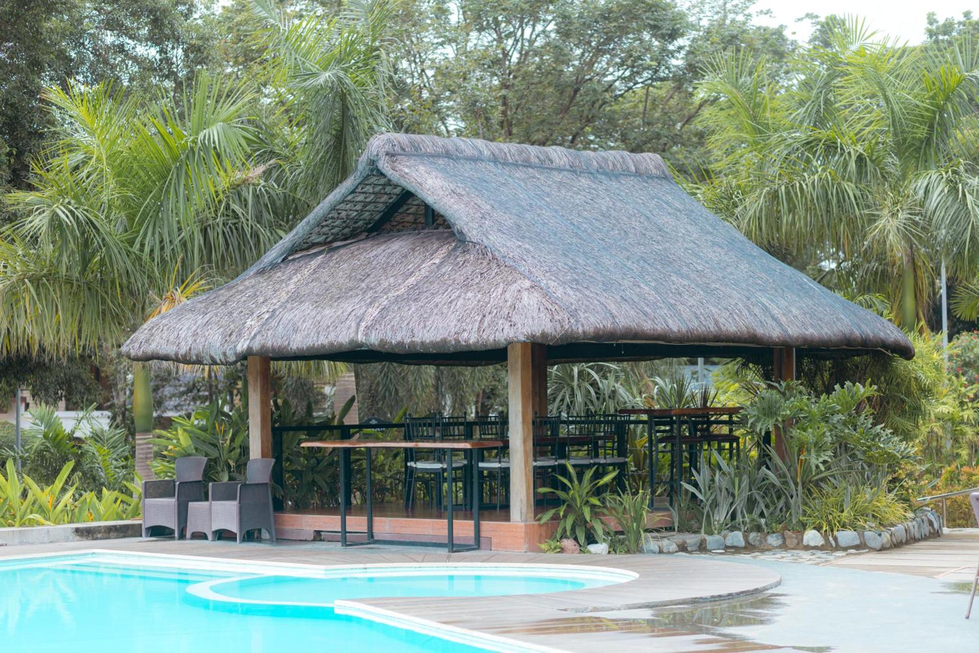 Bellagio Hills Hotel And Restaurant Paoay Εξωτερικό φωτογραφία