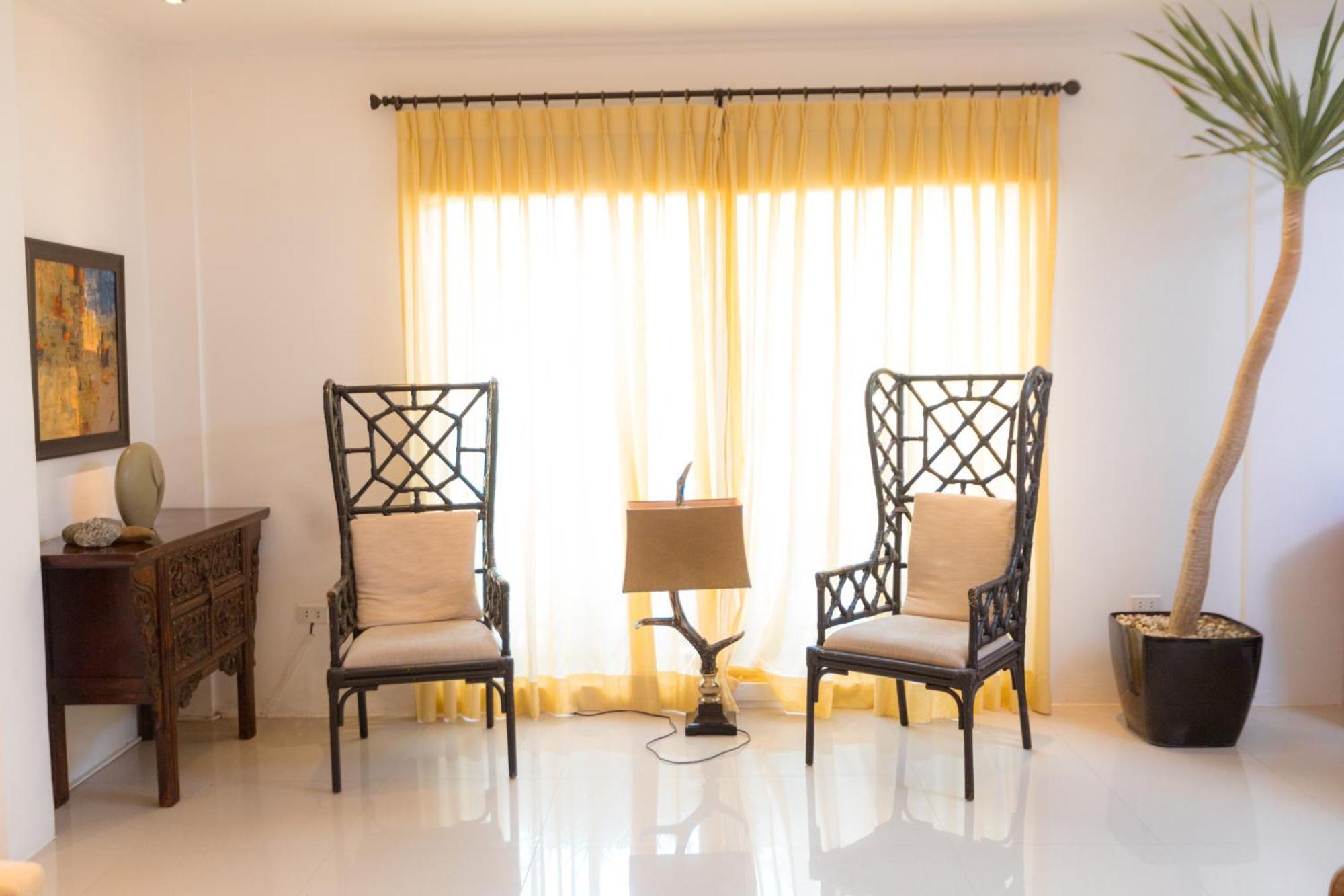 Bellagio Hills Hotel And Restaurant Paoay Εξωτερικό φωτογραφία