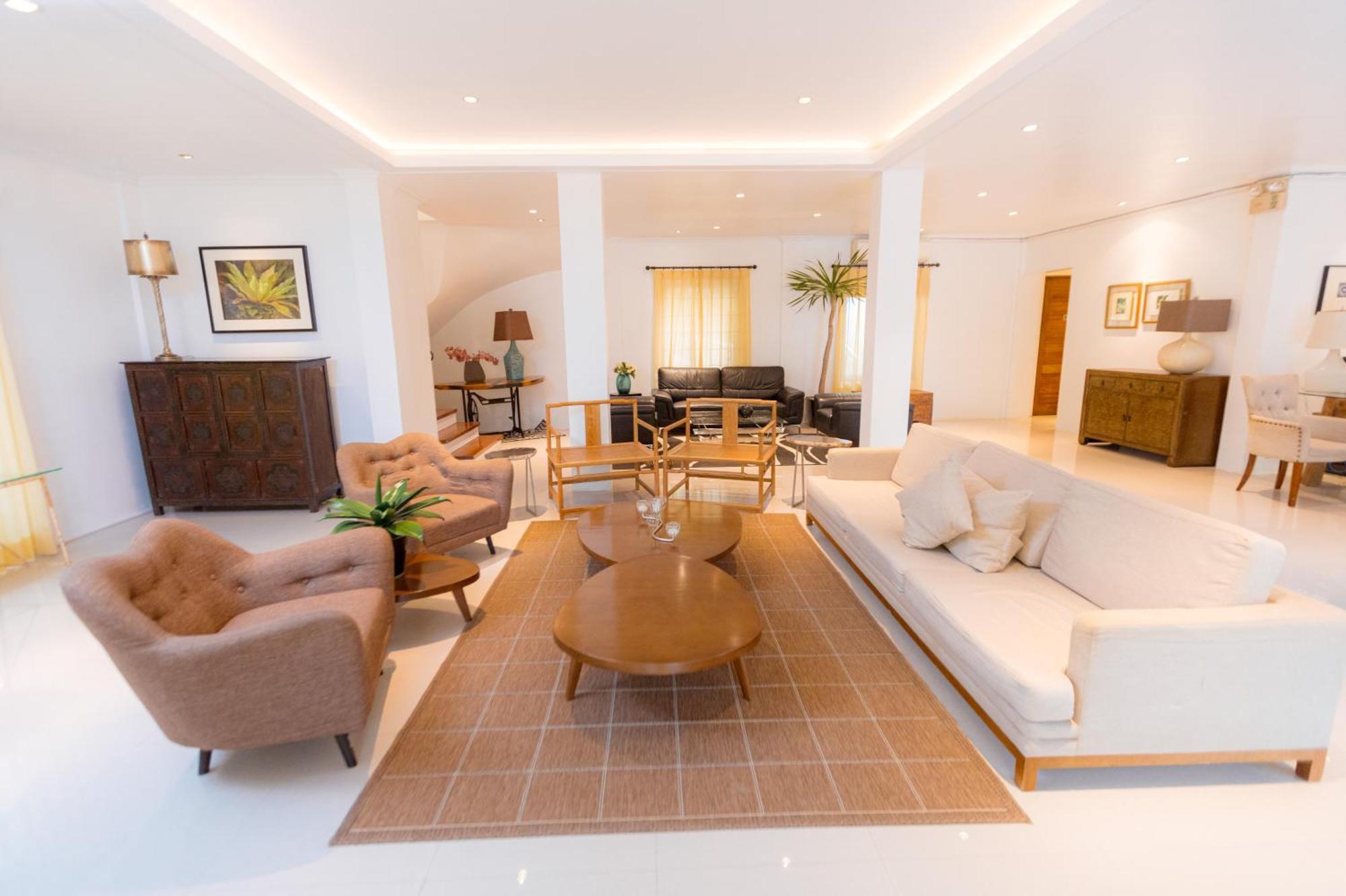 Bellagio Hills Hotel And Restaurant Paoay Εξωτερικό φωτογραφία