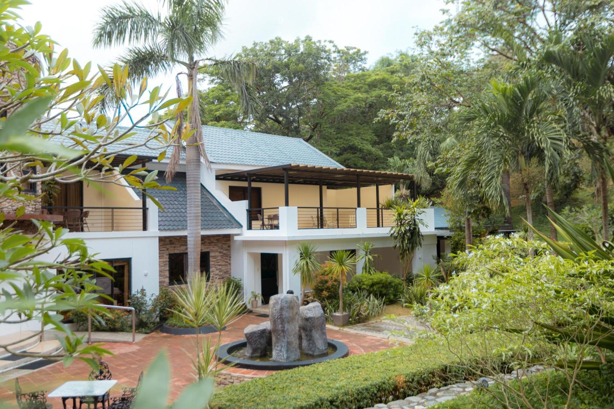 Bellagio Hills Hotel And Restaurant Paoay Εξωτερικό φωτογραφία