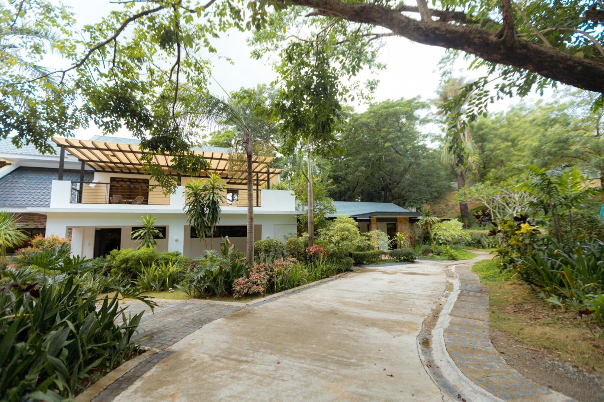 Bellagio Hills Hotel And Restaurant Paoay Εξωτερικό φωτογραφία
